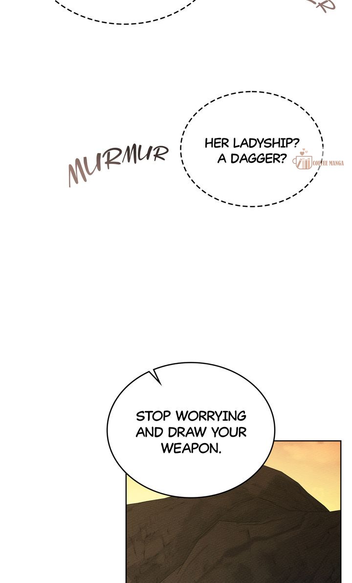 Under the Oak Tree Chapter 106 image 32